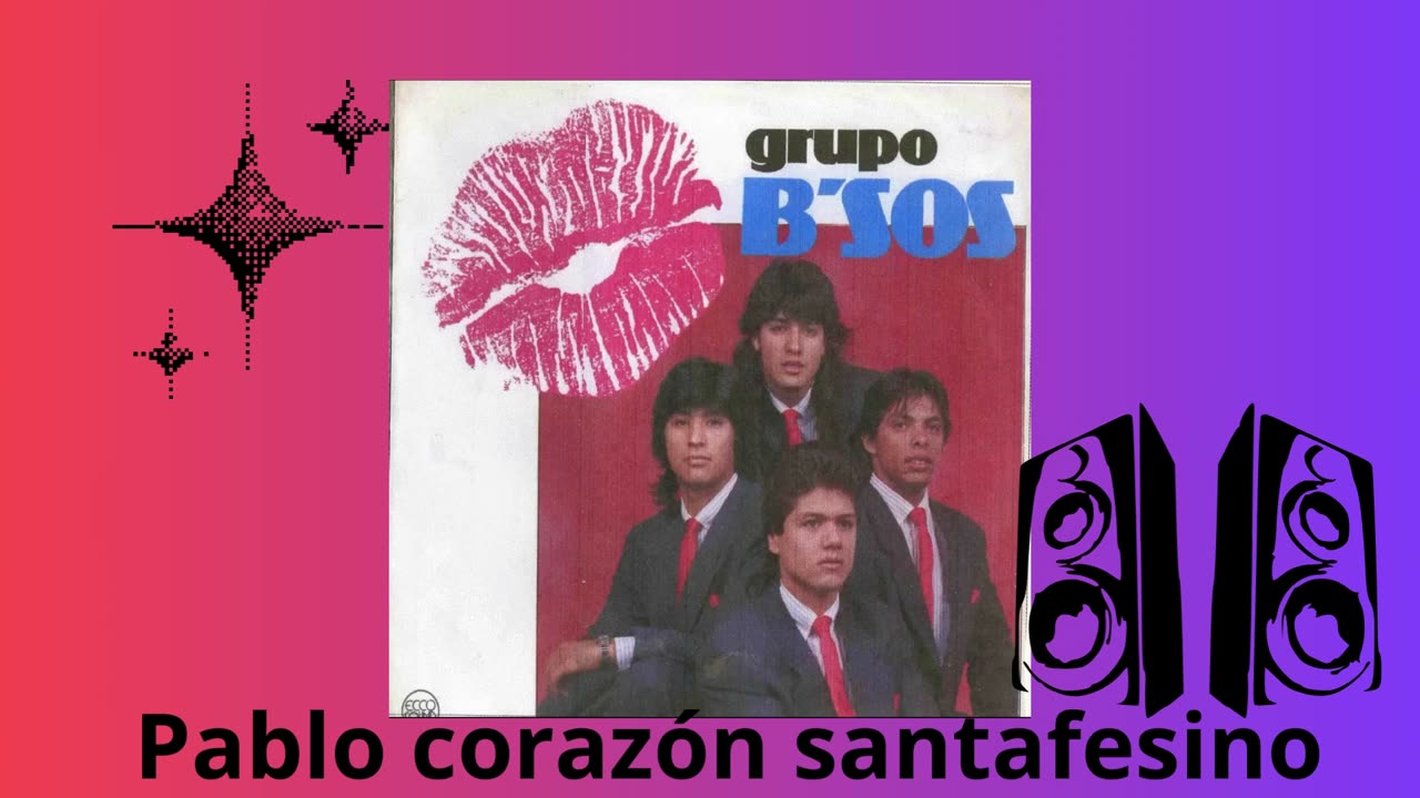 grupo besos