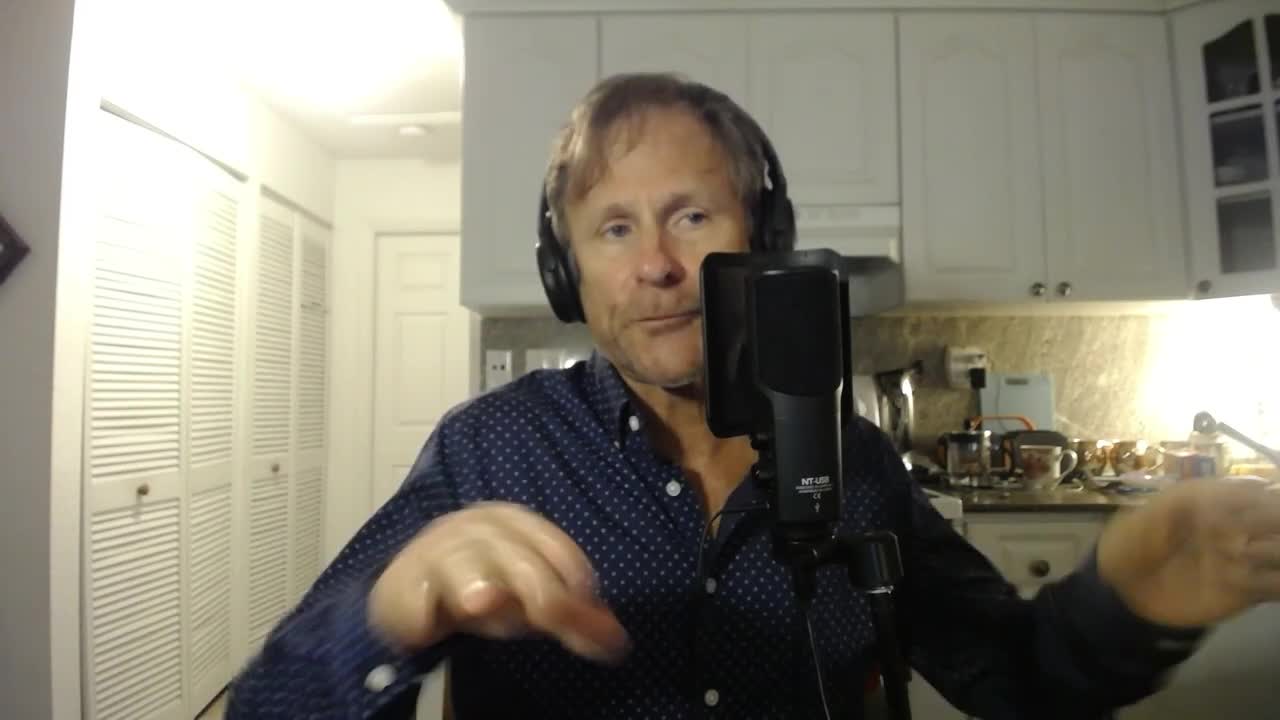 MZTV 606 - 01/01/2021: Growing in the Growth of God; Stop and Smell Stuff