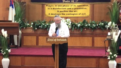 Fellowship and Community