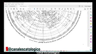 #014 Mapa Bíblico