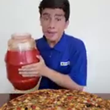 Do not west the food🥺