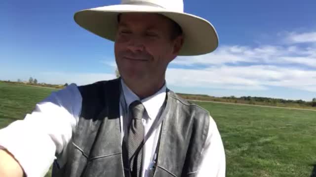 Will It Take Violence to Take Back Our Country?