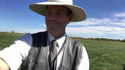 Will It Take Violence to Take Back Our Country?