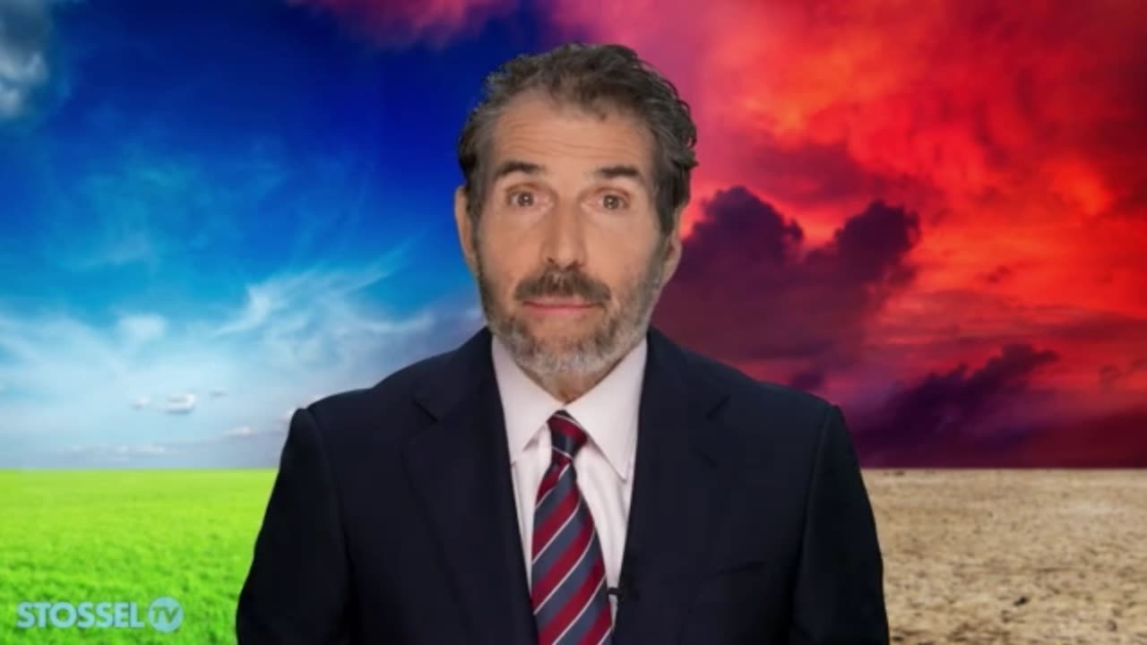 Climate Change is a Scam
