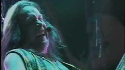 1994 - Todd Rundgren (TR-i) - 'International Feel'