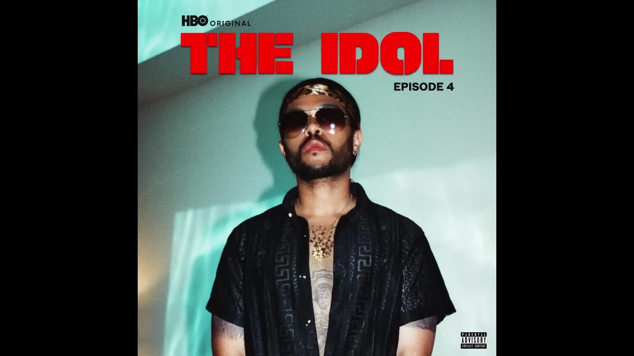 Shanbhu95 -jealous guy (official audio )by the weeknd