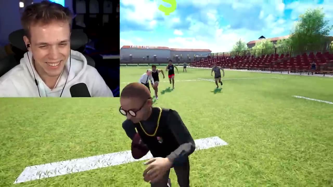 WRÓCIŁ DO SZKOŁY I ZOSTAŁ USUNIĘTY W TRYBIE NAGŁYM !