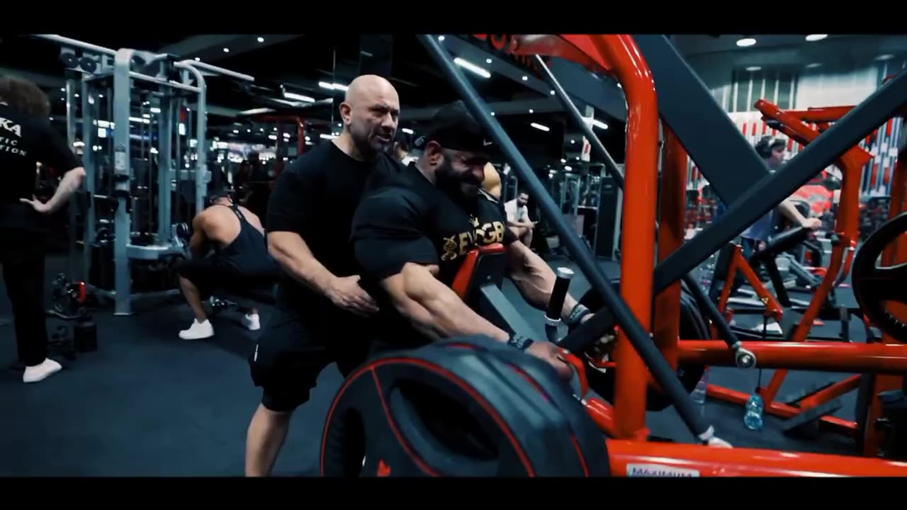 DON'T QUIT - GYM MOTIVATION 😈