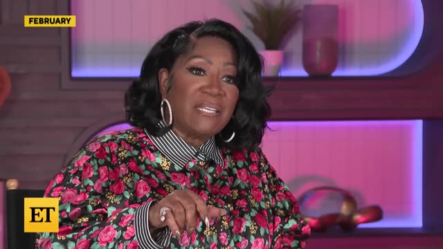Patti LaBelle RUSHED Off Stage After Bomb Threat