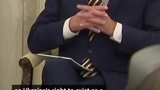 Trump vs Biden
