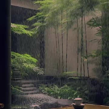 Raining ☔ Joy Funny Factory