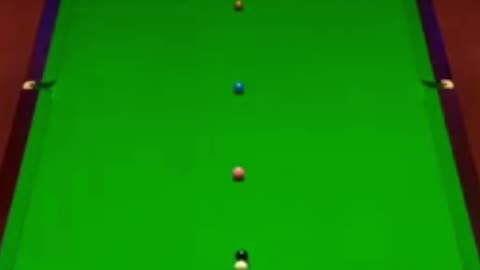 Ronnie o Sullivan Amazing Shots