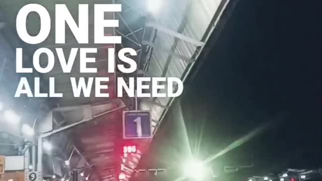 ONE LOVE