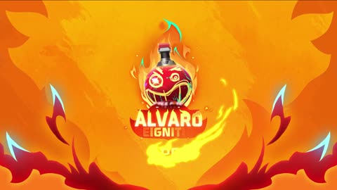 The Memories | Alvaro: Reignition