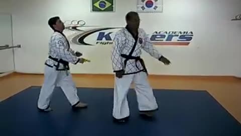 Hapkido