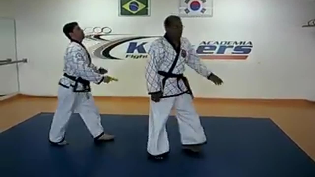 Hapkido