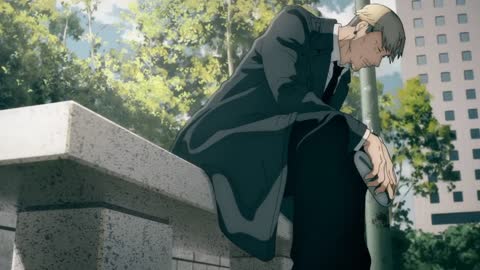 『Kickback』 Op chainsawman × Jujutsu Kaisen