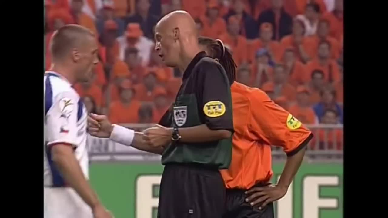 PIERLUIGI COLLINA