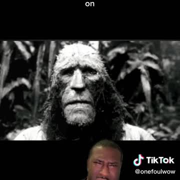 South America from old photo album