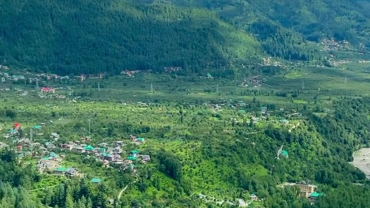 Beautiful nature