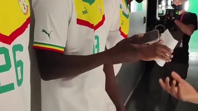 FIFA World Cup Qatar 2022 Highlights | LIVE MATCH #Shorts #fifaworldcup2022