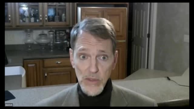 Health update with Dr Peter McCullough and four other doctors and a vaccine injured