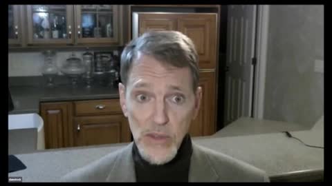 Health update with Dr Peter McCullough and four other doctors and a vaccine injured