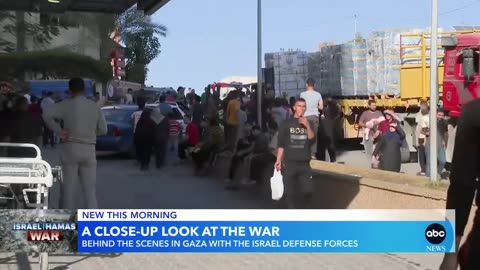 Israeli troops encircle Gaza city