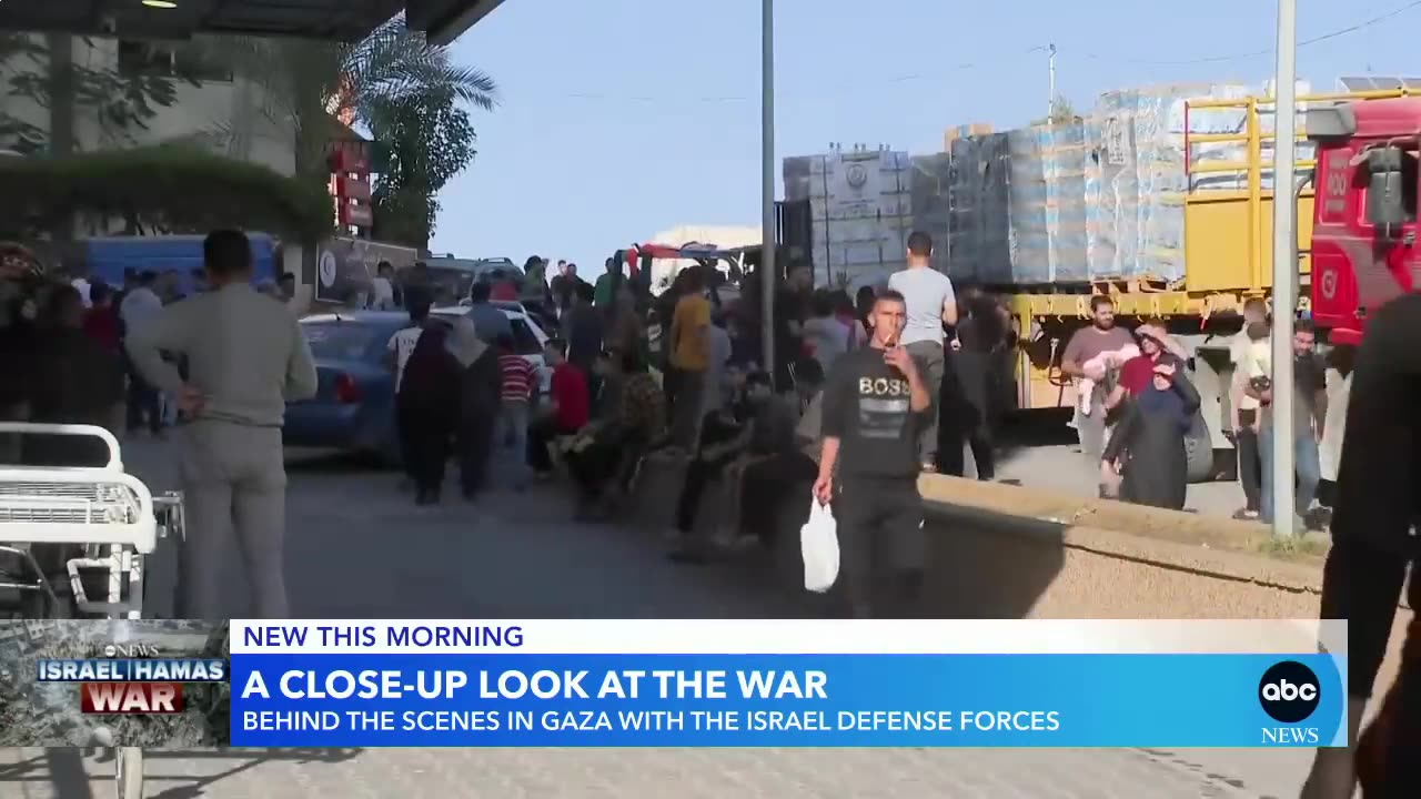 Israeli troops encircle Gaza city
