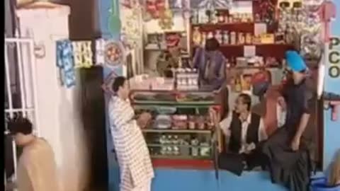 Jethalal Non Stop Comedy Thug life Part 1 | TMKOC Comedy Scene | Comedy #jethalal