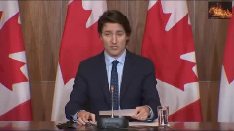 Trudeau revokes Emergencies Act