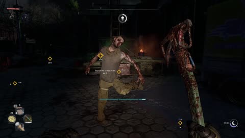 Dying Light 2- ummm....