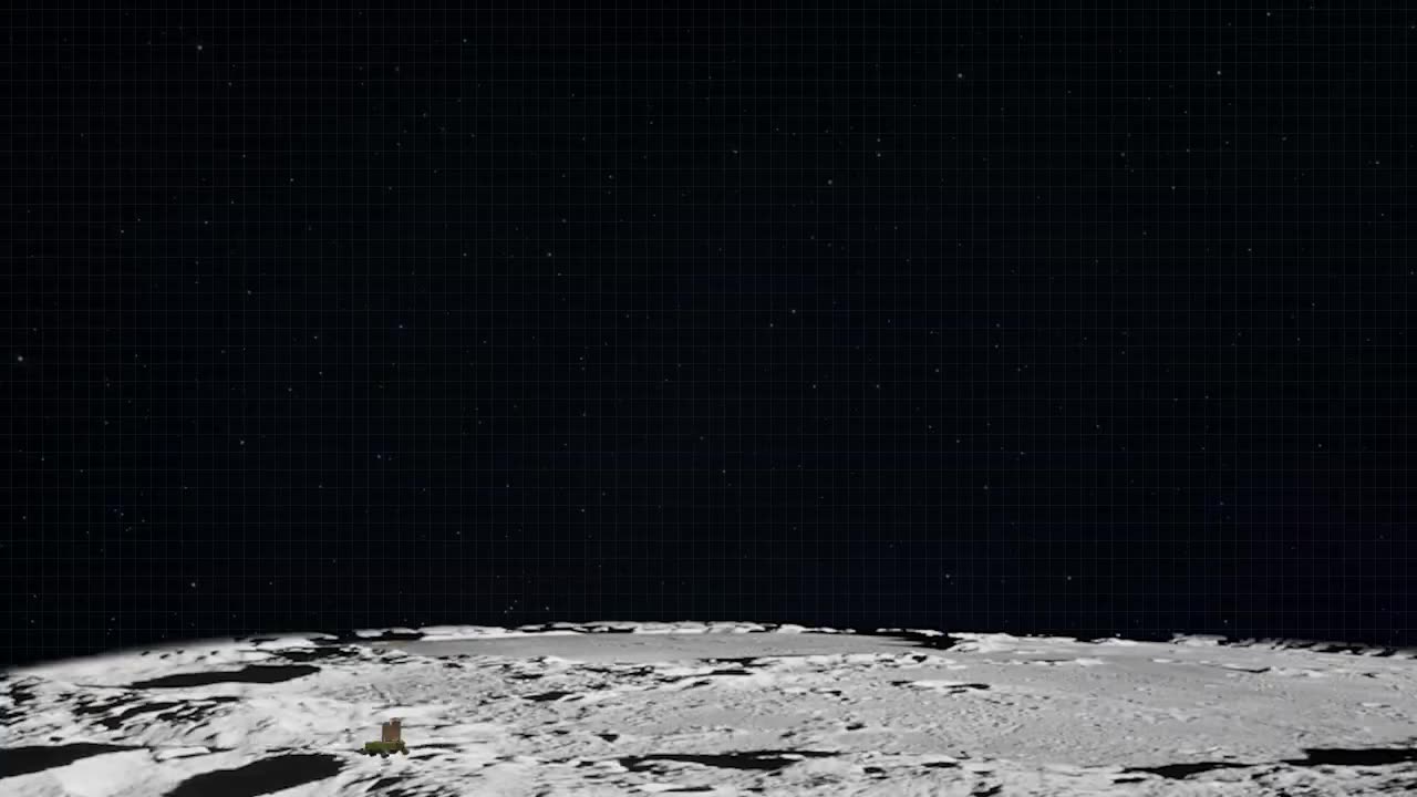 Chandrayaan-3 First Discovery On Moon | चन्द्रयान 3 ने क्या खोज निकाला चाँद पर