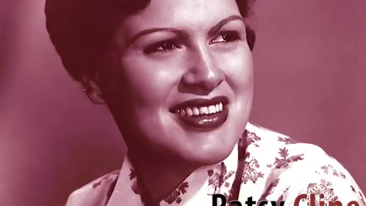 I Fall to Pieces -Patsy Cline