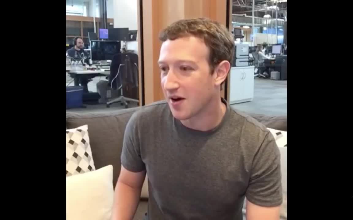 Mark Zuckerberg Says He Is Not a Lizard Person | Inverse