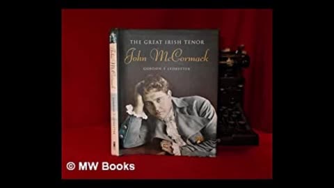 John McCormack - Gordon Ledbetter discusses his book (John Bowman - 2007)