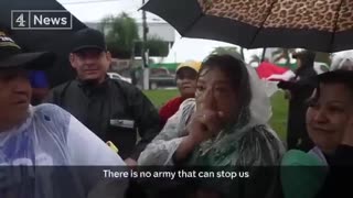Brazilians Angry Over Their 2022 Election