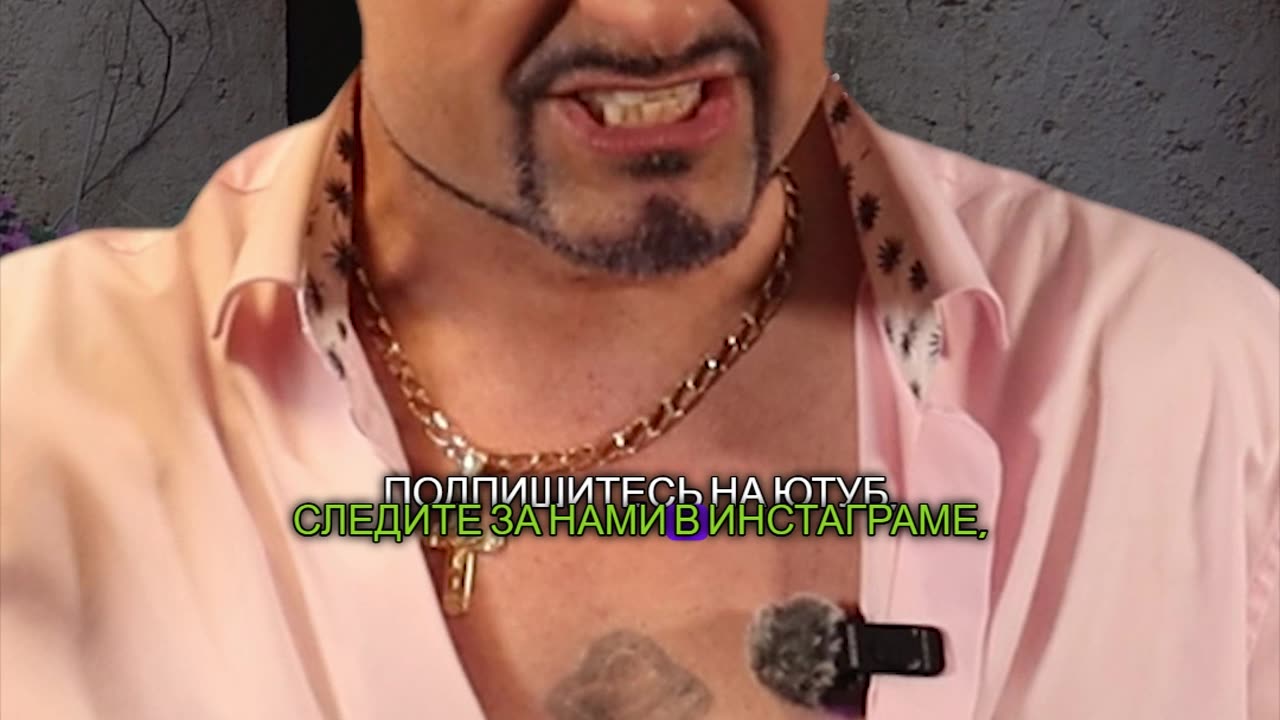 Итальянские жесты руками! Это означает «А теперь потеряйся».