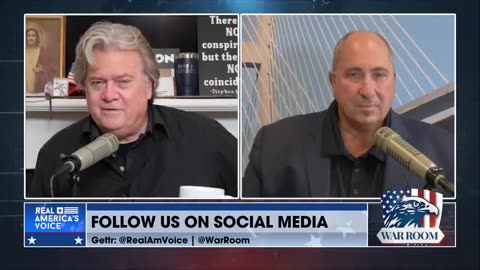 The Reason The Establishment Will NOT Allow RFK Jr. To Win Democratic Nomination