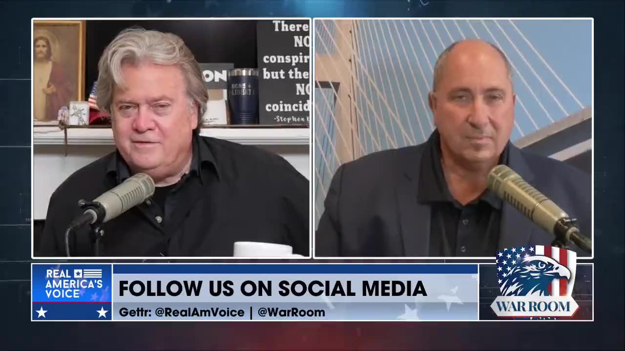 The Reason The Establishment Will NOT Allow RFK Jr. To Win Democratic Nomination