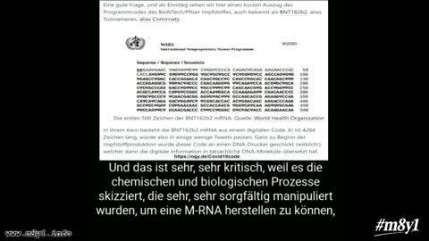 Graphenoxide in Pfizer Vax!