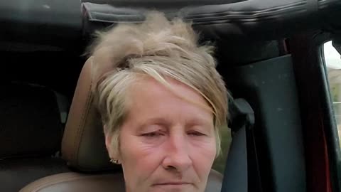 Takes ALL Kinds To Make The World Go Round!!