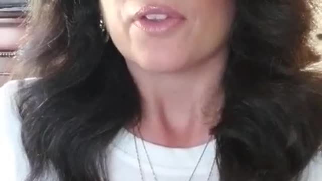 Ananda Grace Talks...Part 2 of the Bread and Fish Phenomenon! PROPHETIC REVELATION!!