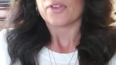 Ananda Grace Talks...Part 2 of the Bread and Fish Phenomenon! PROPHETIC REVELATION!!