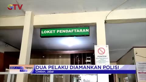 mesum di tempat kerja (puskesmas)