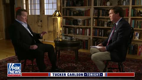 Tony Bobulinski reveals harrowing details of Hunter Biden's business dealings