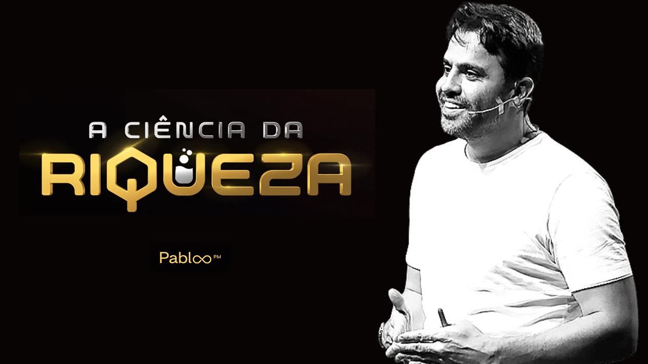 MODULO 12 - CHAVES DA RIQUEZA