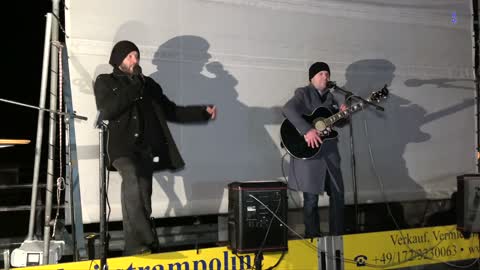 Wolgast: Estéban Cortez 01.02.2022