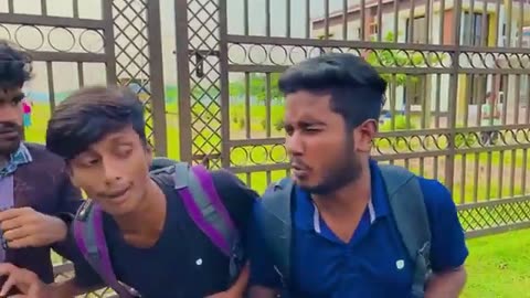 Star Jalsa Banned In Bangladesh | Bangla funny video | Bad Brothers | It's Omor