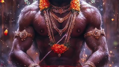 Hanuman Chalis Hanuman ji #ram #hanumanji #shreeram #hanuman #shorts #hanumanchalisa